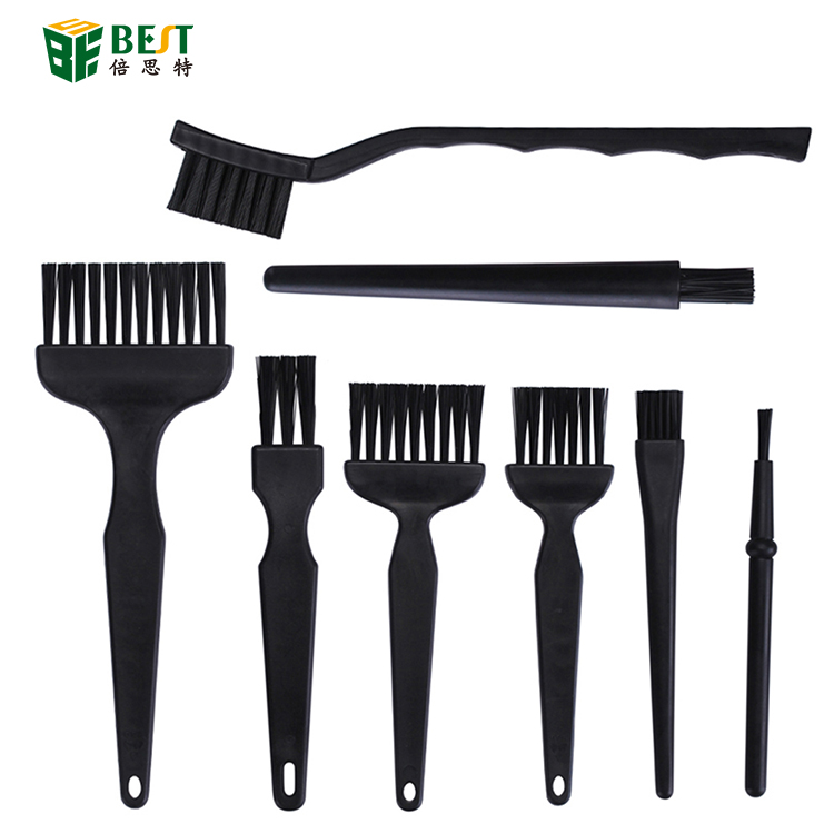 防靜電刷子八件套